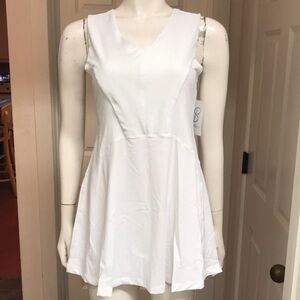 Sofibella Tennis/Golf/Pickleball/Athleisure Dress, NWT!